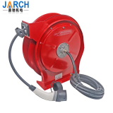 large frame hose reel Motorized empty cable reel mechanism winder vacuum  hose reels of Cable Reel\Hose Reel from China Suppliers - 163216707