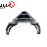 High quality for hiace quantum 5 gear fork for toyota 2TR 2KD
