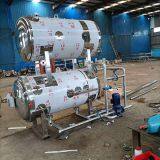 Large High Temperature And High Pressure Meat Products Vacuum Packaging Food Sterilization Pot thumbnail-2