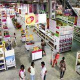 Steel Structure Prefabricated Supermarket Custom Prefab House Manufacturer Custom Low Cost Prefabricated House Factory thumbnail-2