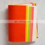 Colorful 1mm 3mm 5mm 10mm Thick Wool Felt thumbnail-6
