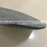 Professional Factory 100% Wool Felt Seat Cushions /seat Mat/seat Pads thumbnail-4