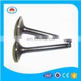 150CC Motorcycles Parts Engine Valve for Bajaj Boxer BM 150 thumbnail-1
