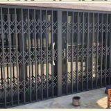 Stainless Steel Pull Gate thumbnail-4