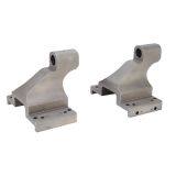 Guangdong Factory Direct Sales Heat-Resistance Stainless Steel Non-standard Sliding Table thumbnail-4