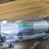 CKD Calmp Cylinder CAC4 Series CAC4-B-50B-100N-T0H-F-Y thumbnail-3