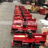 Tractor 3-point PTO Driven Rotary Tiller Cultivator for Soil thumbnail-5