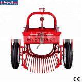Hot Sale Mini One Row Tractor Potato Harvester thumbnail-3