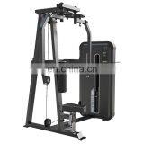 Commercial Gym Equipment Rear Delt Pec Fly Machine thumbnail-4