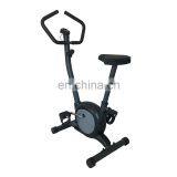 Indoor fitness  folding exercise bike  system exercise bike for factory price