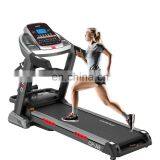 Body Exercise Equipment Light Commercial Treadmill Machine CP-A8 LCD Screen 4HP AC Motor thumbnail-3