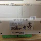 Delta PLC DVP12SE11R 8DI 4DO Relay 3 COM (Mini USB/RS485x2/Ethernet )Network PLC DVP12SE11R thumbnail-3