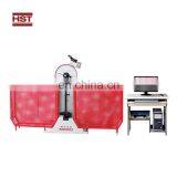JB-300 Manual Charpy Pendulum Impact Testing Machine/plastic Drop Ball Impact Test Machine thumbnail-6