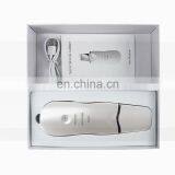 Acne Extractor Ultrasonic Scaler Professional Skin Scrubber for Home Use