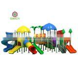 Children Outdoor Slide Park Playground Accessories Slide Outdoor Playground for Kids JMQ-18153A thumbnail-2