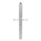 4SD 3 Phase Stainless Steel Submersible Deep Well Pump Anti Sand Impeller Bomba Sumergible 3kw 4hp thumbnail-3