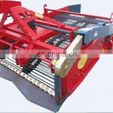4U-1 Single Row Potato Harvester Mounted Tractor Uesd Farm Machine thumbnail-7
