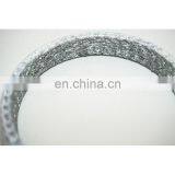 OEM Exhaust Catalytic Converter Pipe Seal 20695-ED10E 20695ED10E thumbnail-1