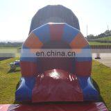 Cheap Blow Up Rainbow Obstacle Course Inflatable Challenge Sport Game For Kids Adults thumbnail-5