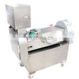 Industrial Vegetable Cube Cutting Machine Automatic Vegetable Cutting Shreds Machine thumbnail-6