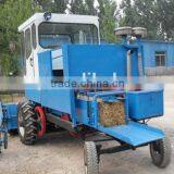 Self-propelled Square Hay Baler thumbnail-3