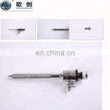 Medical Surgical Laparoscopic Reusable 5mm Trocar Cannula thumbnail-1