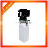 220V 380VAC 380V Power Pack Hydraulic For Auto Hoist With Customization Serive thumbnail-2