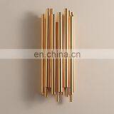 Новый дизайн, элегантный современный настенный светильник для внутреннего освещения дома для декора интерьера thumbnail-7