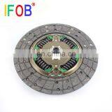 IFOB Clutch Disc For Infiniti Q70 Q50 G35 I30 I35 EX35 G25 G37 M35 M37 M45 Q40 thumbnail-5