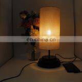 Shenzhen Factory Cheap Price Restaurant Hotel Super Decorative Model Style Led Table Lamp thumbnail-6
