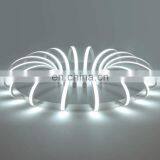 Simple Living Room Led Art Ceiling Lamp Study Lamp Nordic Creative Lighting thumbnail-3