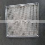 2014 Hot Sale Household Stainless Seel Food Dehydrator for Sale thumbnail-5
