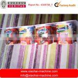 Yoghurt Cup Forming Filling and Sealing Machine