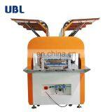 Towel Automatic T-Shirts Folding And Packing Machine Clothes Ironing and Folding Machine thumbnail-2