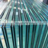 Safety Tempered Laminated Glass 6.38mm Price thumbnail-1