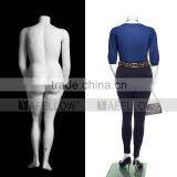 Plus Size Female Abstract Mannequin thumbnail-2