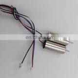 High Efficiency Coreless Motor CL-8020 for Bionic Prosthetic Cellphone thumbnail-3