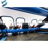 Interactive Games Inflatable Shooting Gallery Games With IPS for Sale thumbnail-2