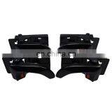 82610-2E000 Inside Door Handle For Hyundai Tucson 2005-2009 thumbnail-3