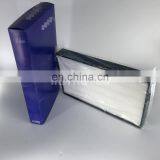 Excavator Cabin Air Conditioning Filter 11703980 thumbnail-4