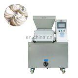 1 Year Warranty Wire Cut and Deposit Cookies Forming Machine thumbnail-6