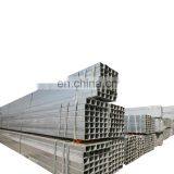 Weight ms Square Pipe 75*75 Mild Steel Tube thumbnail-3