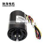 ChiHai Motor CHB-BLDC4260 DC24V 8000RPM 42mm Long Life Low Noise Brushless dc Motor for Industrial Application thumbnail-5
