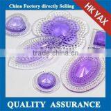 0601C 2015 New Arraival Resin Stone Hot Fix, China Resin Strass for Dress, Wholesale Resin Strass for Garment thumbnail-4
