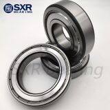 Good Quality China Brand Sxr Chrome Steel Gcr15 Black Edges Black Corners Deep Groove Ball Bearing 6201 6202 6203 6204 6205 6206 6207 6208 6209 2RS Zz thumbnail-3