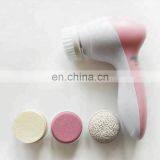 Facial Cleansing Brush Facial Brush Beauty Apparatus thumbnail-4