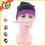 Hot Fashion Polar Fleece Polyester Stretchy Bandana thumbnail-4