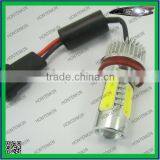 High Power H10 10W Auto LED Lamp 5SMD