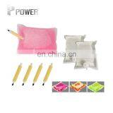 Disposable Hand Empty Liquid Soap Bag for Soap Dispenser thumbnail-2