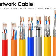 ce Rohs Cat6 Utp Lszh Lan Networking Copper Network Cable thumbnail-5